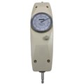 Phase Ii Force Gauge, Analog, with Direct LB/KG Scale Readout, 45lb/20.4kg AFG-0500